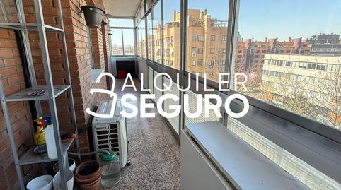 Photo 4 of Flat for rent in Bronce, Legazpi,  Madrid Capital