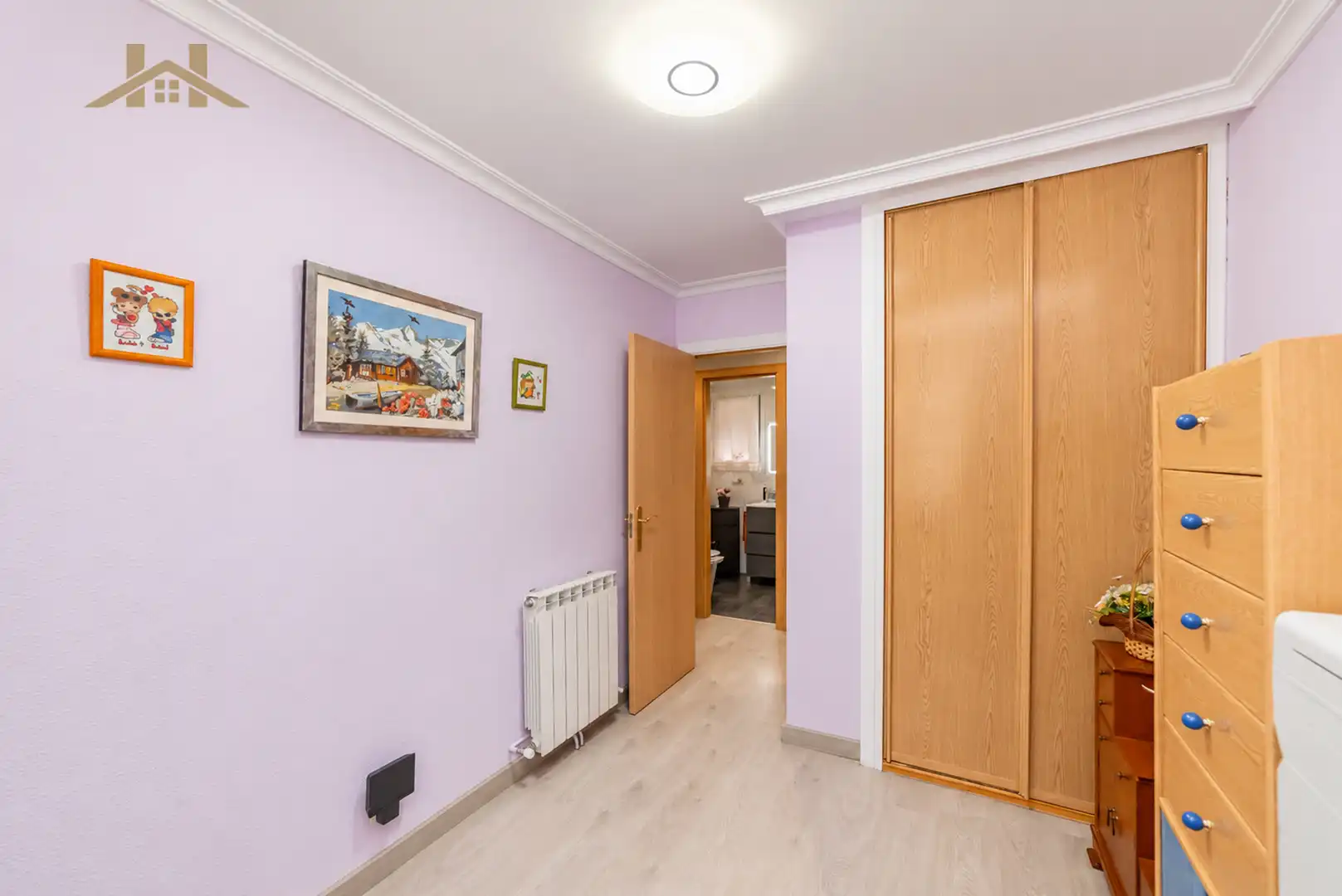 Appartamento con ascensore in vendita a Calle Dalia, imagen 12