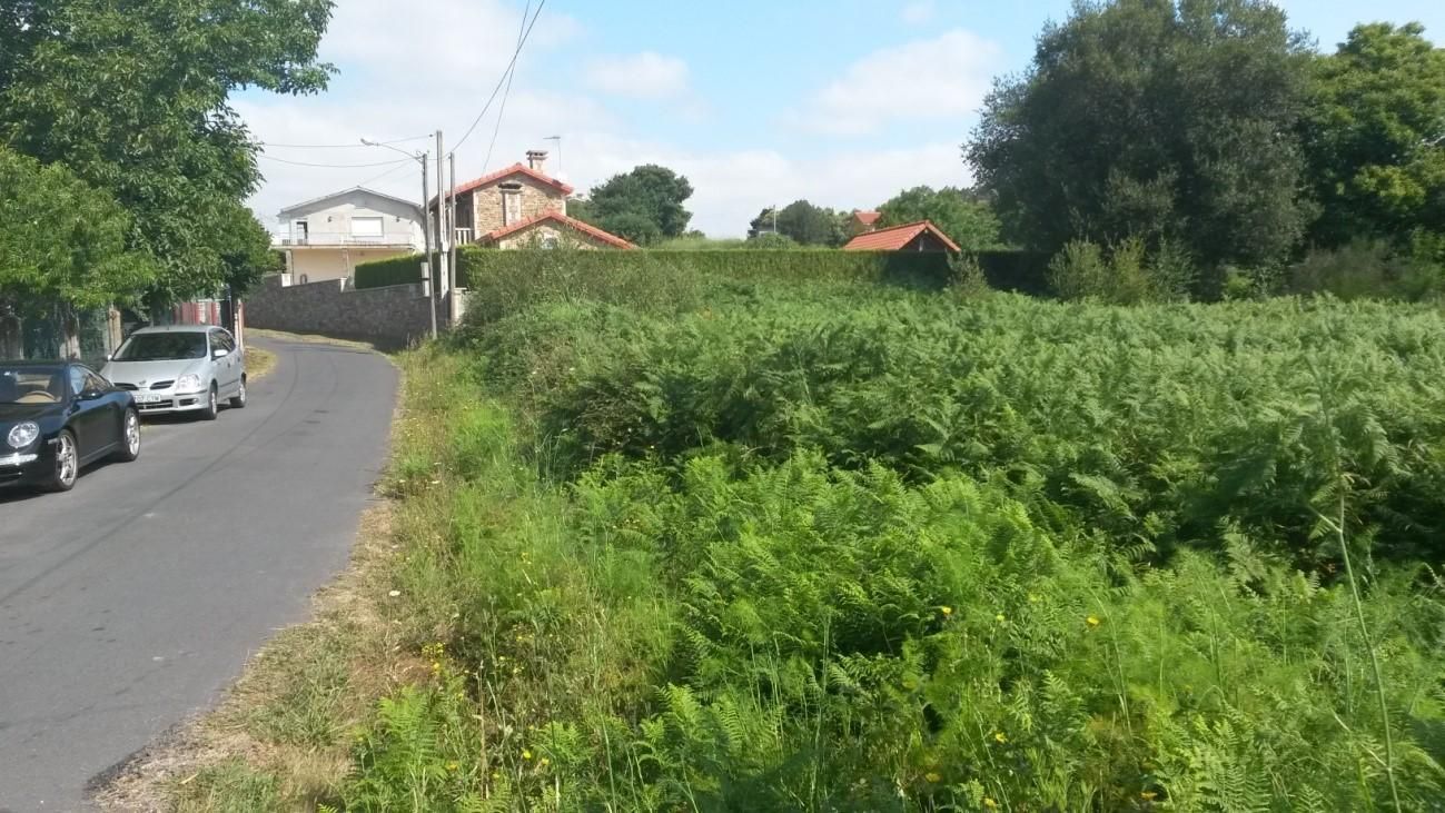 Residencial en venta en Fene