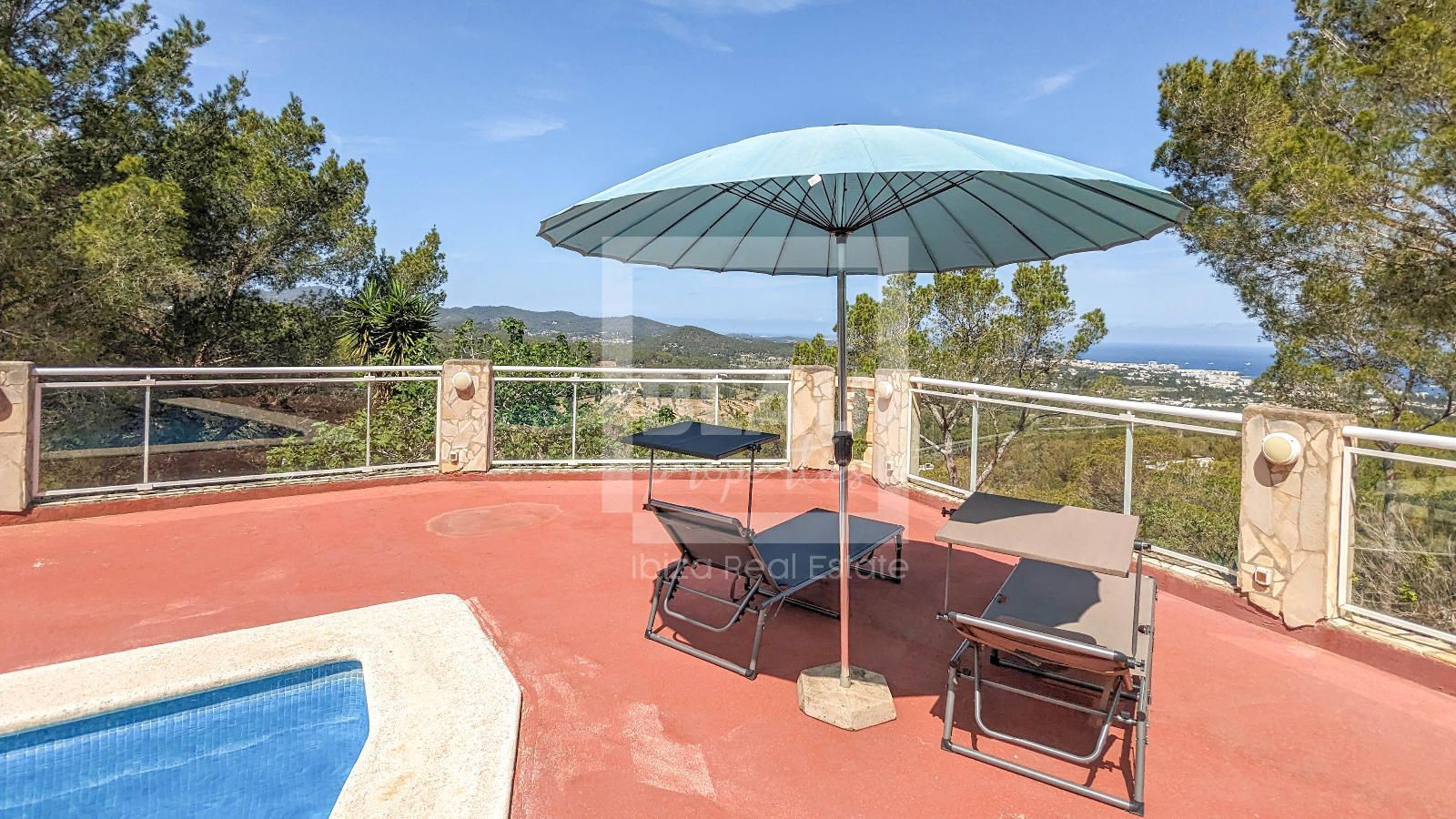 House or chalet to rent in dels ciois, Sant Agustí - Cala de Bou  , Sant Josep de sa Talaia