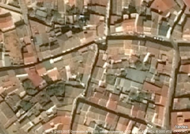 Casa o xalet en venda en Linares