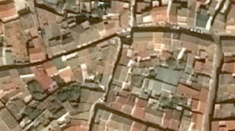 Foto 3 de Casa o xalet en venda a Centro ciudad, Linares