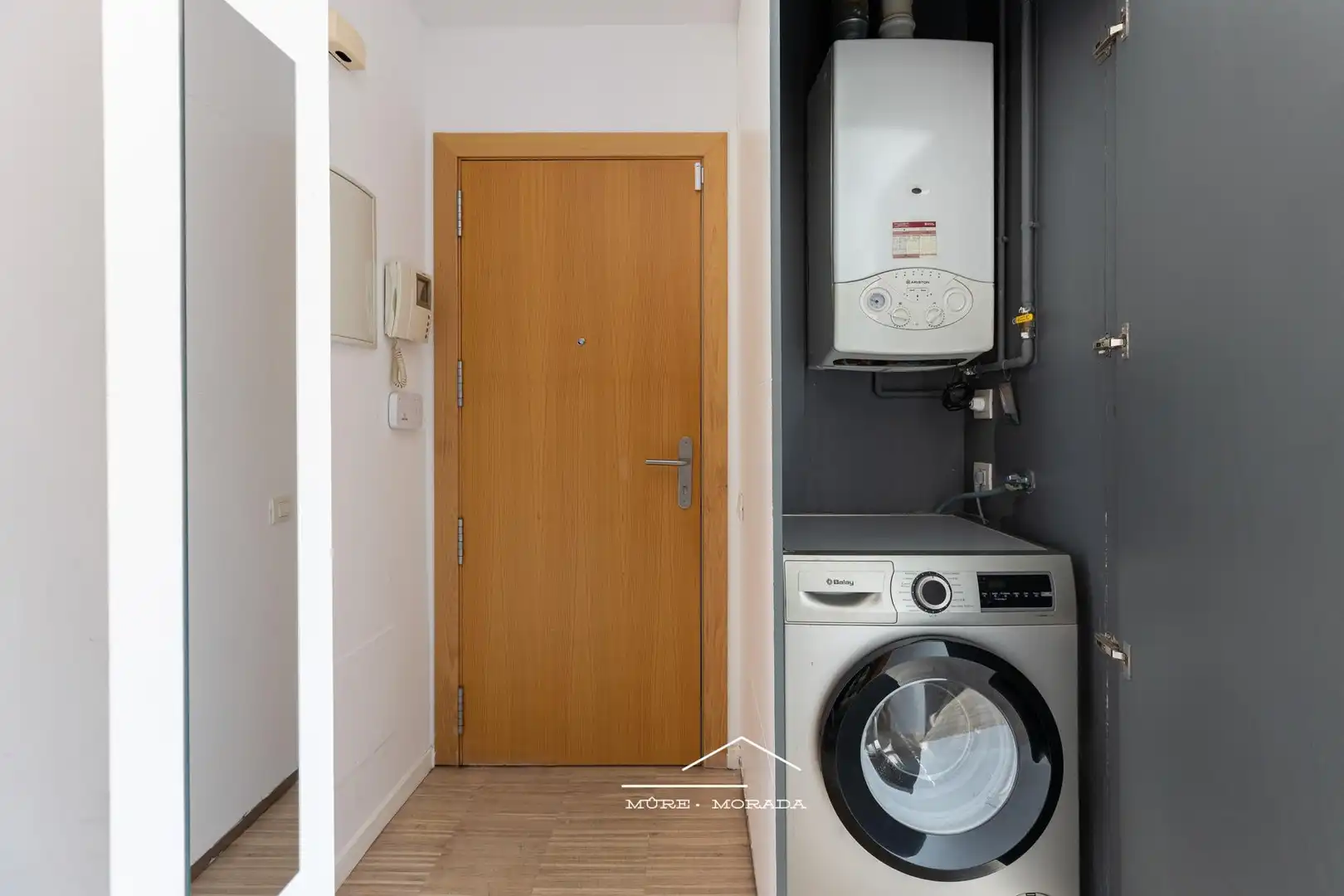 Appartamento con balcone in vendita a Gràcia, imagen 23
