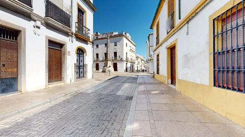 Photo 3 of House or chalet for sale in Calle Lucano, Casco Histórico  - Ribera - San Basilio, Córdoba