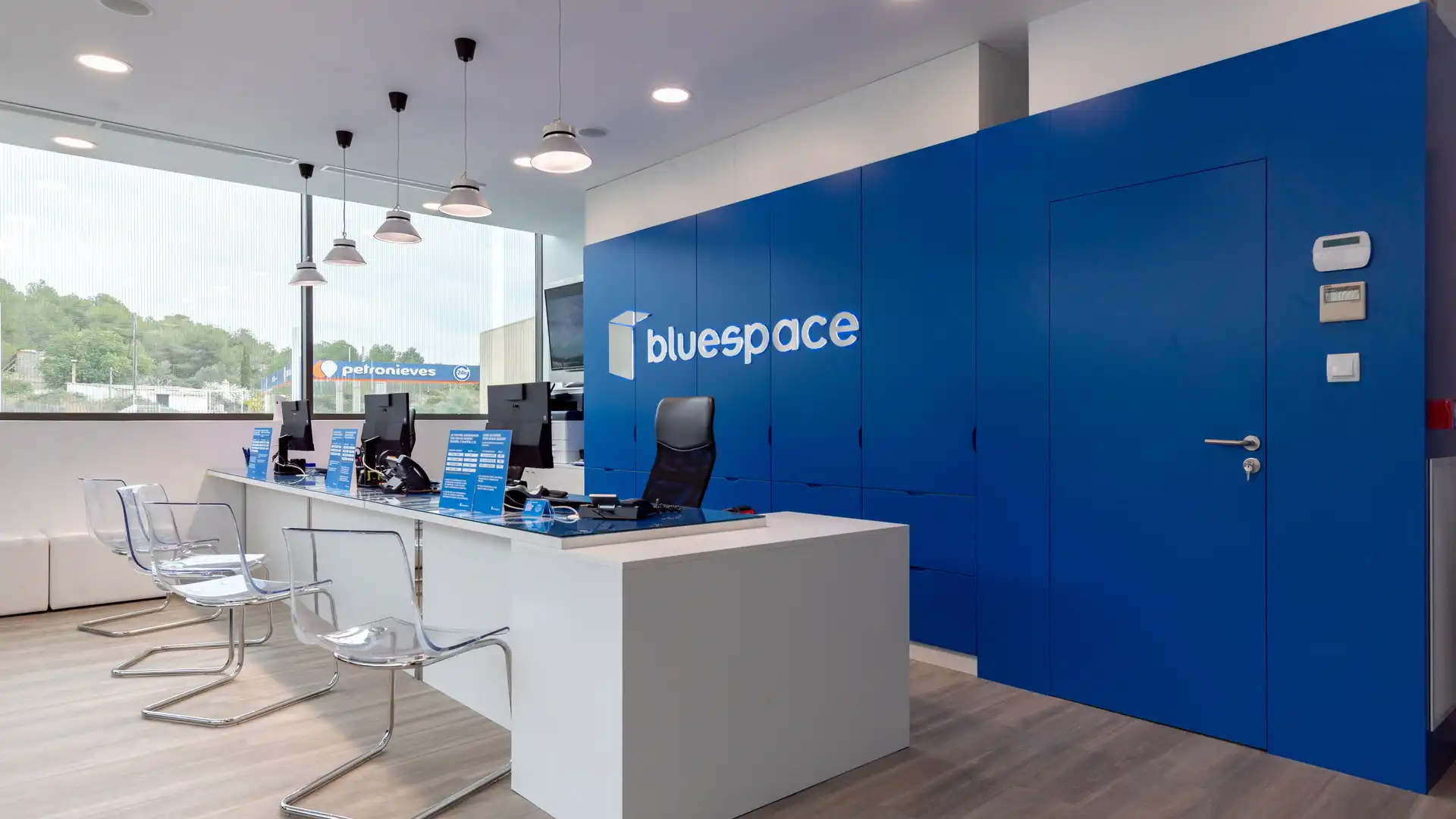 Trastero de alquiler en Carrer Pruelles, 10, Levantina - Montgavina - Quintmar