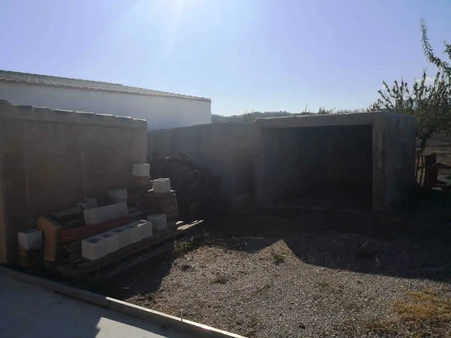 Country homes for sale in Vélez-Rubio  with Heating, Private garden and Furnished