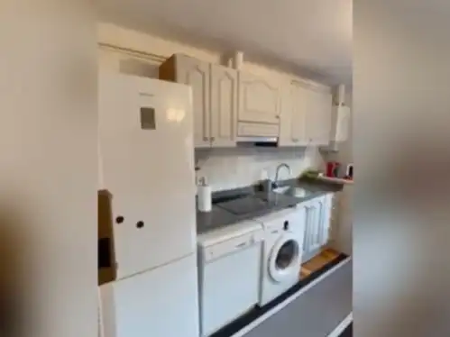 Attique à vendre à 0rient 28