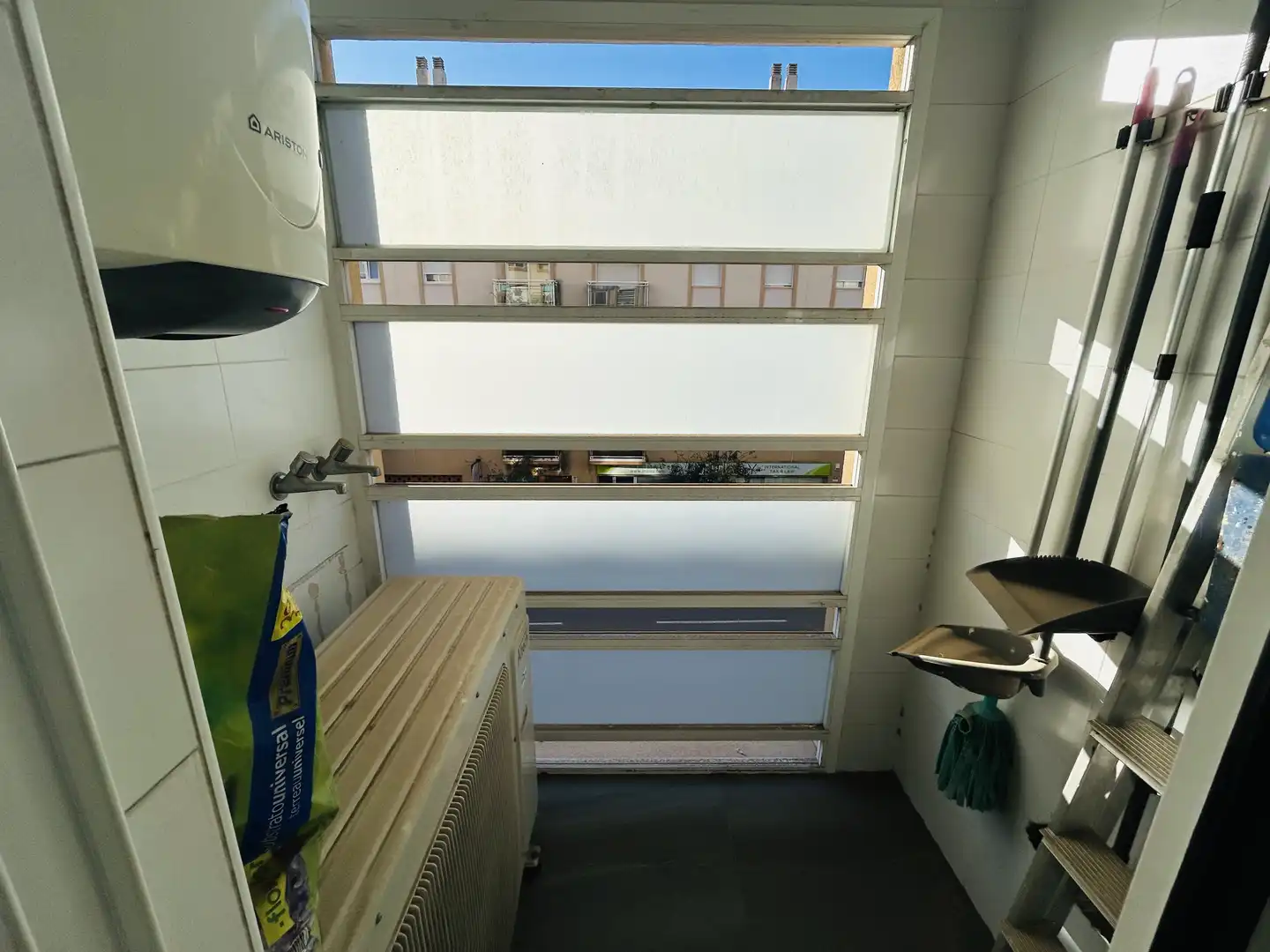 Flat with lift for sale in Centro ciudad, imagen 3