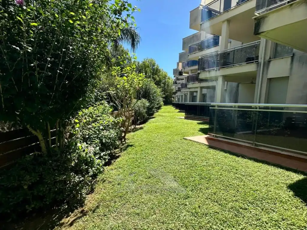Exterior view of Apartments for sale in L'Ametlla de Mar   with Air Conditioner, Private garden and Terrace
