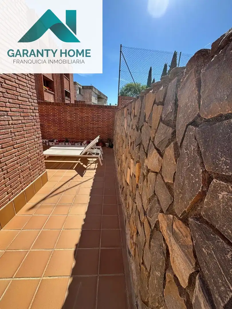 Terraza de Piso en venta en Madrid con Aire acondicionado, Calefacción y Terraza