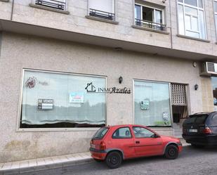Exterior view of Premises for sale in Ponte Caldelas