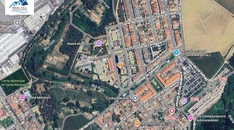 Foto 2 de Pis en venda a Avenida Mas Catarro, Els Monjos, Santa Margarida I Els Monjos