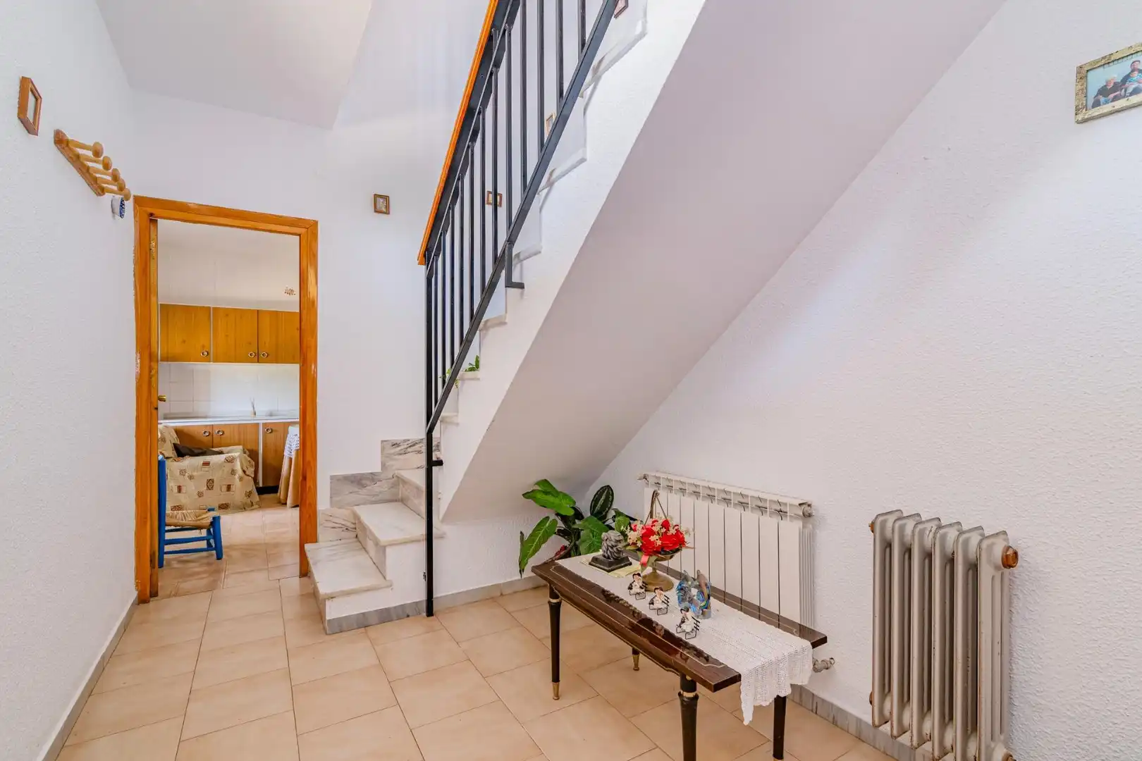 Apartments for sale in Baza