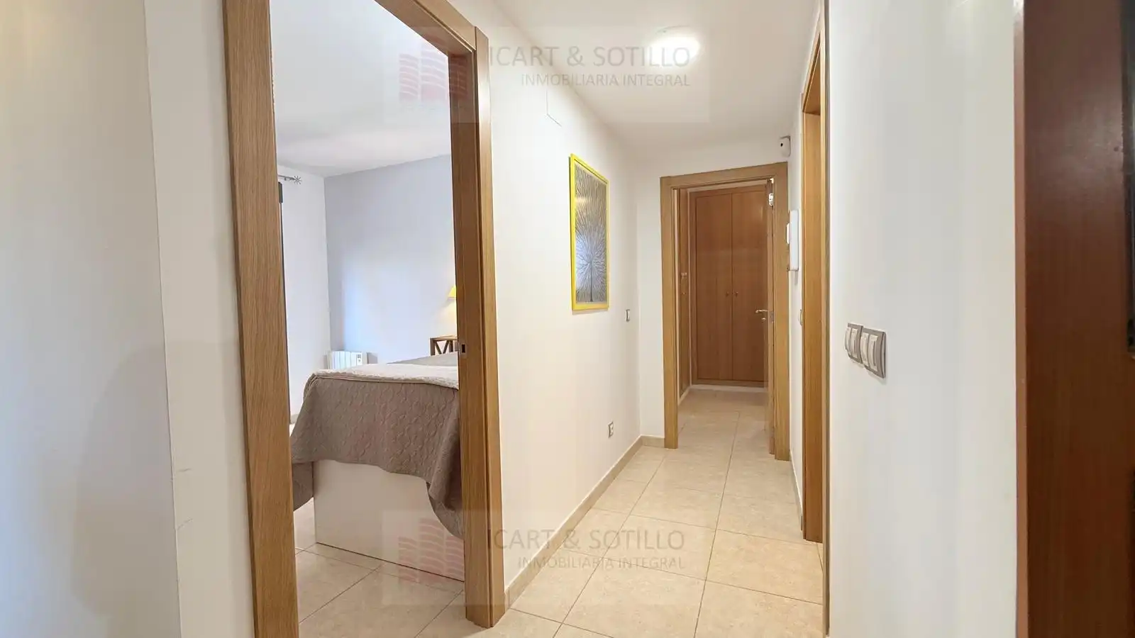 Rez-de-chaussée avec piscine à vendre à BARBIGUERA 15, imagen 24