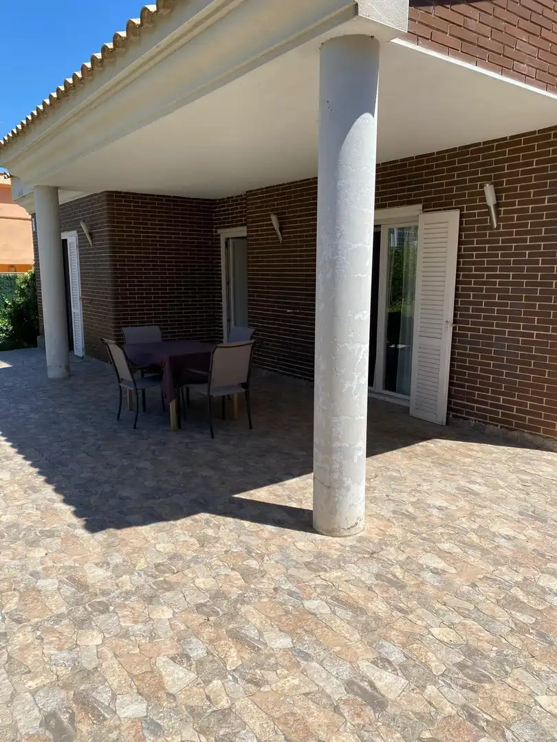Haus mit Garten zum Verkauf in Olèrdola, imagen 8