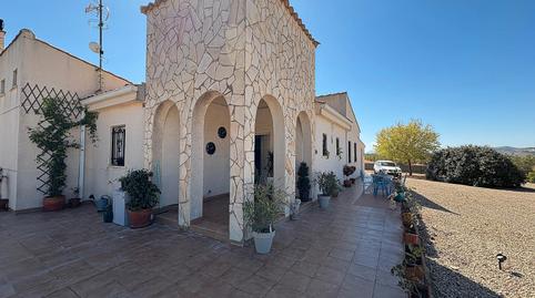 Foto 4 de Casa o xalet en venda a Biar, Alicante
