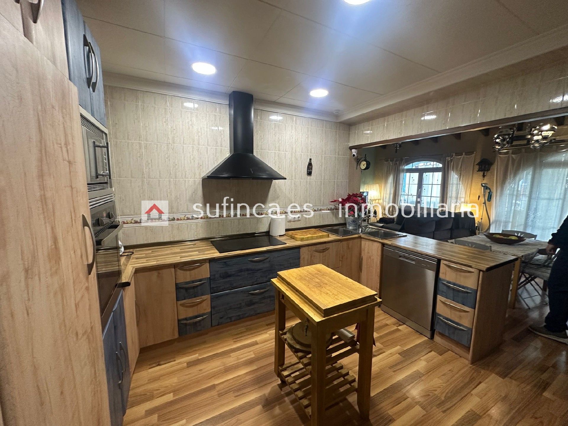Flat for sale in Eixample