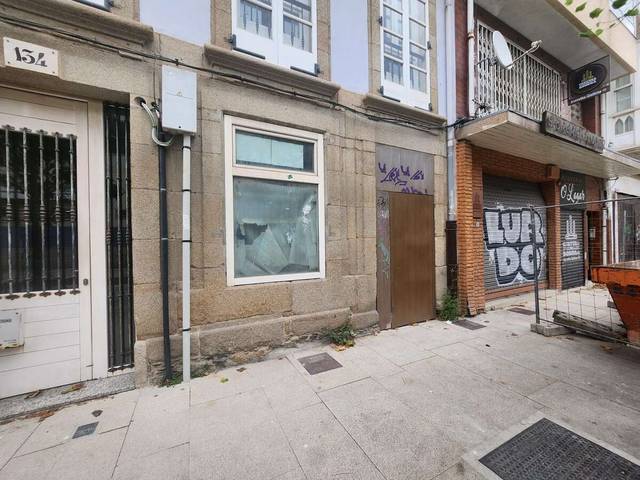 Local comercial en Venta en Igrexia, 134 en Centro