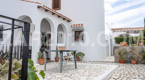 Photo 5 of House or chalet for sale in Calle Cañada Aguilar, El Palmeral, Mojácar