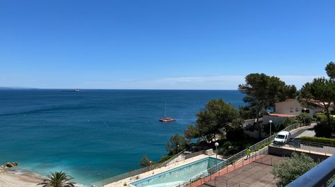 Foto 4 de Apartament en venda a Carrer de la Roca Peixera, Pla de Maset - Cap de Salou, Salou