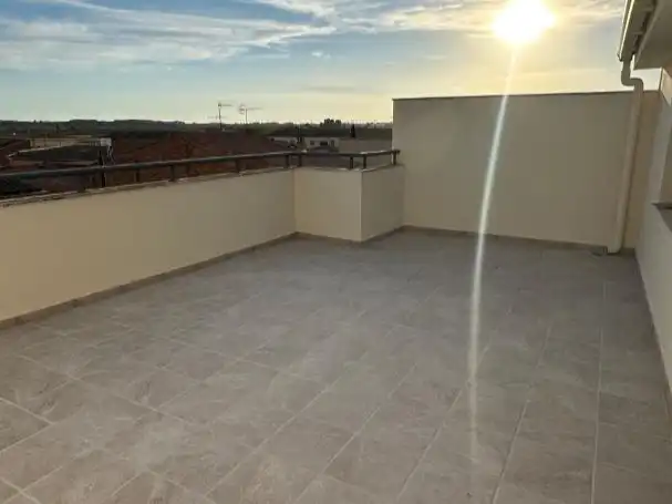 Terrassa de Pis en venda en Torregrossa, Lleida
