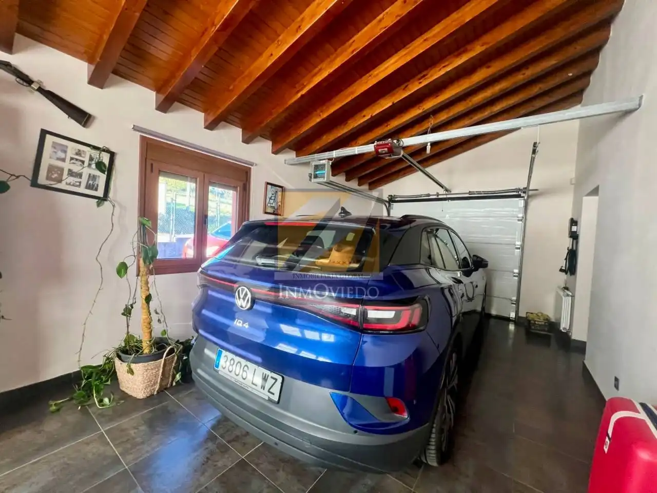 Detached house with garden for sale in Calle Río Abajo, imagen 44