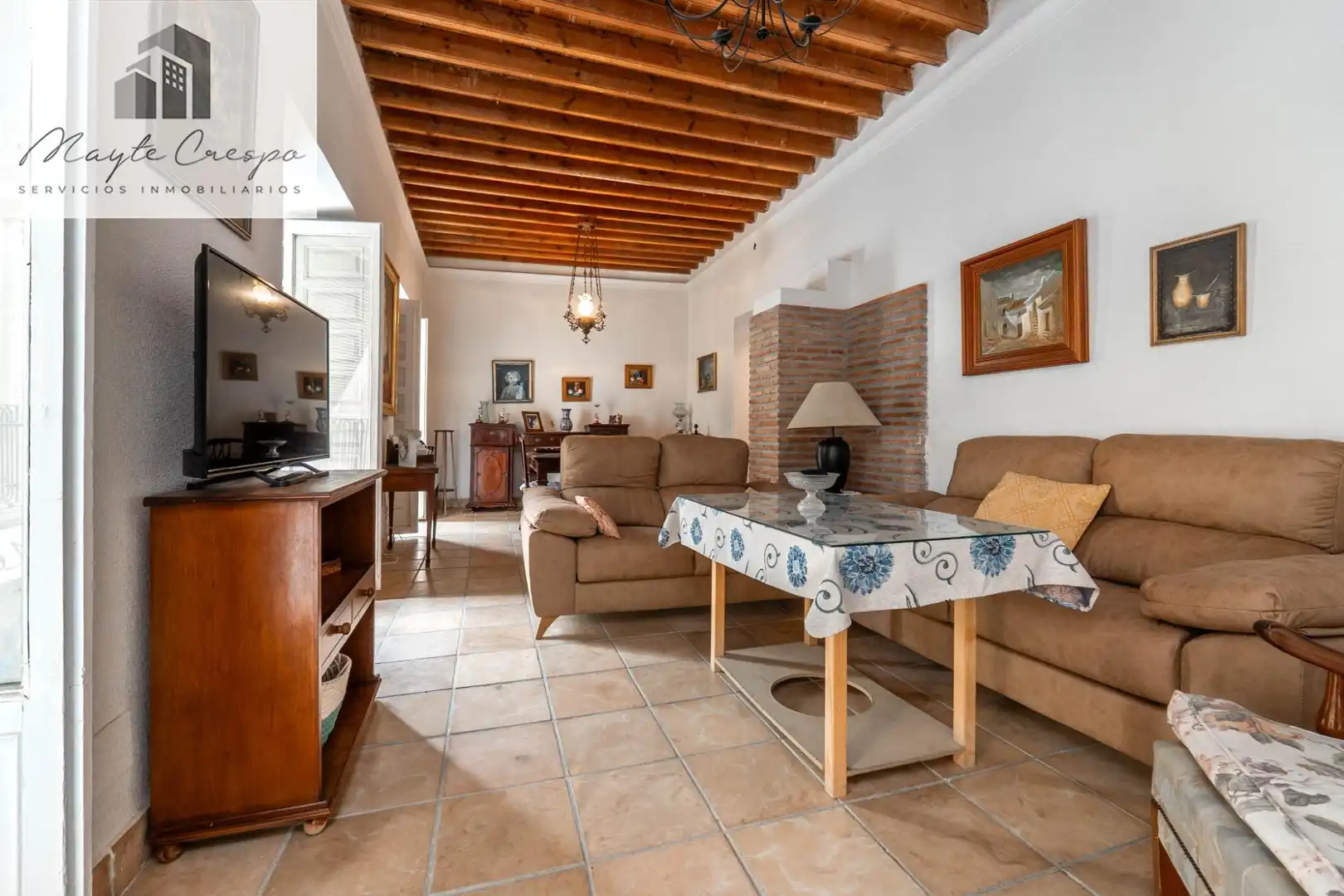 Haus mit Terrasse zum Verkauf in Calle FUENTE NUEVA, imagen 12