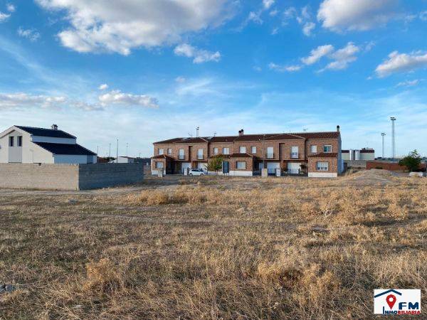 Terreno en Venta en Orgaz