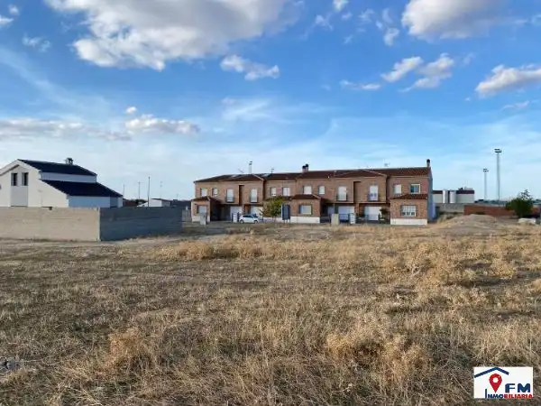 Terreno rústico en venta en Sonseca, imagen 2