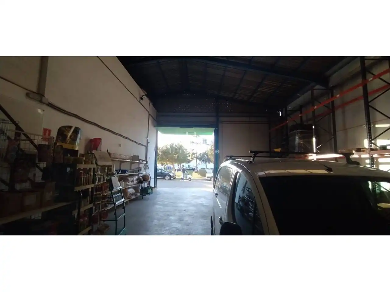 Nau industrial en venda a Avenida Pilar 76, imagen 7