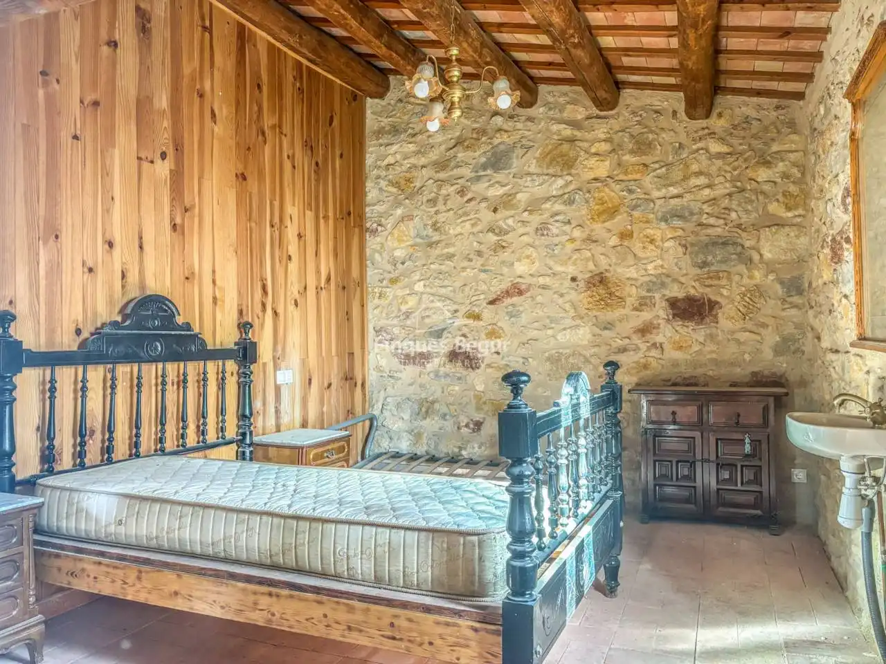 Finca rústica en venta en Calle Sobirá, Llofriu