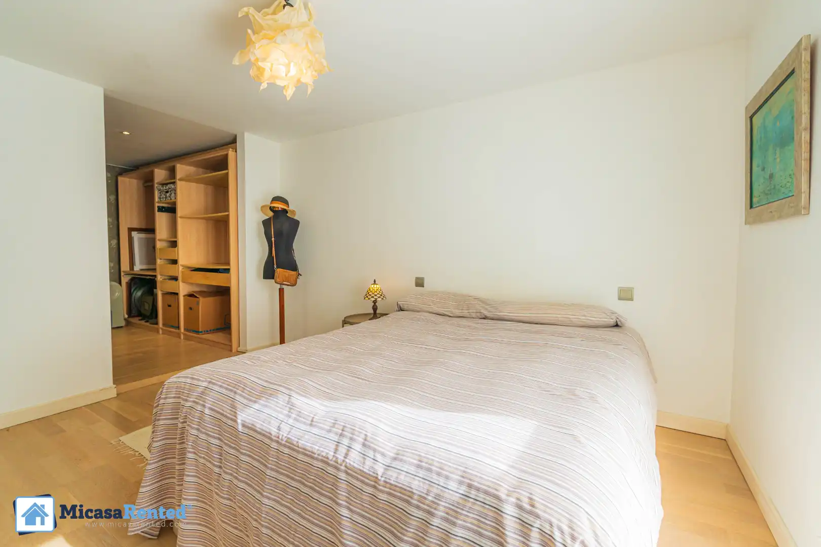 Piso en venta en Cuesta de la Atalaya, General Dávila