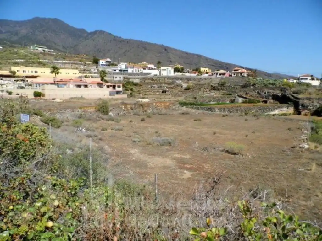 Finca rústica en venta en Candelaria