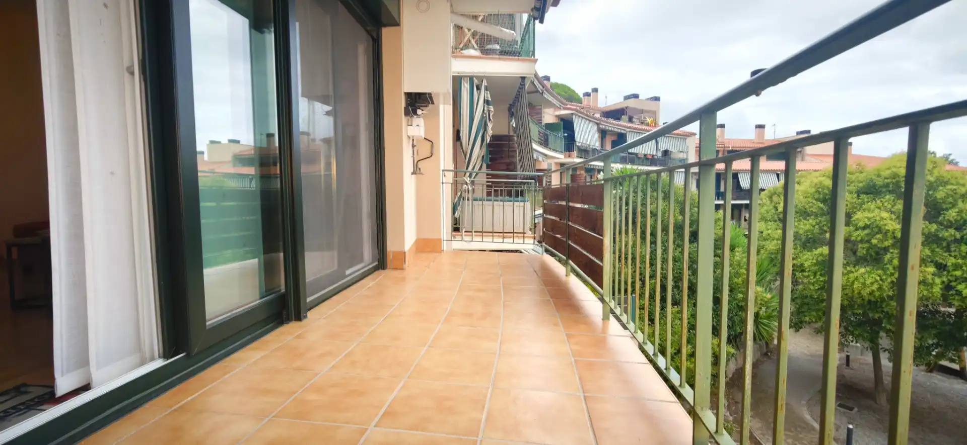 Terrassa de Pis en venda en Ullastrell amb Aire condicionat, Calefacció i Parquet