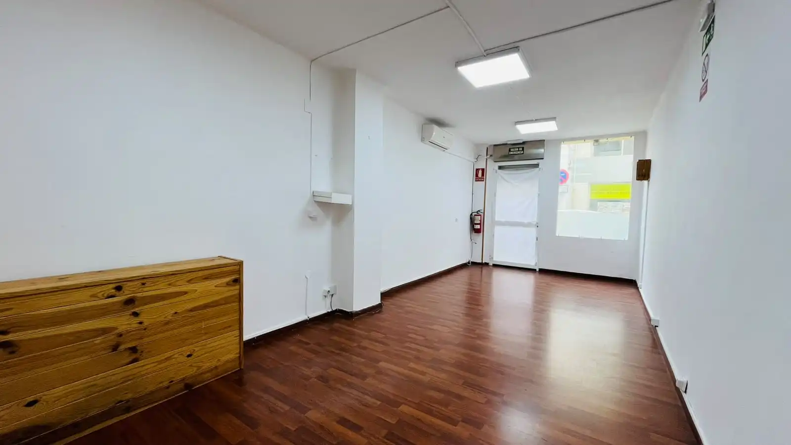 Business premises to rent in Calle San Joaquín, imagen 8