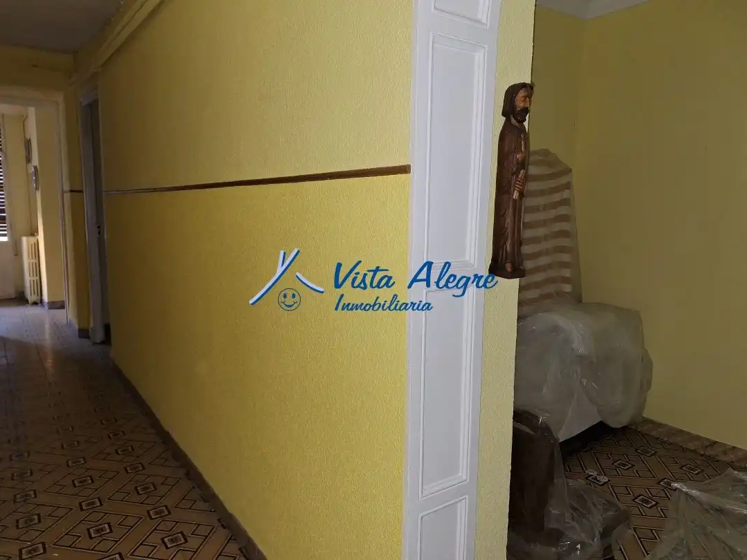 Piso con terraza en venta en Haro, imagen 4