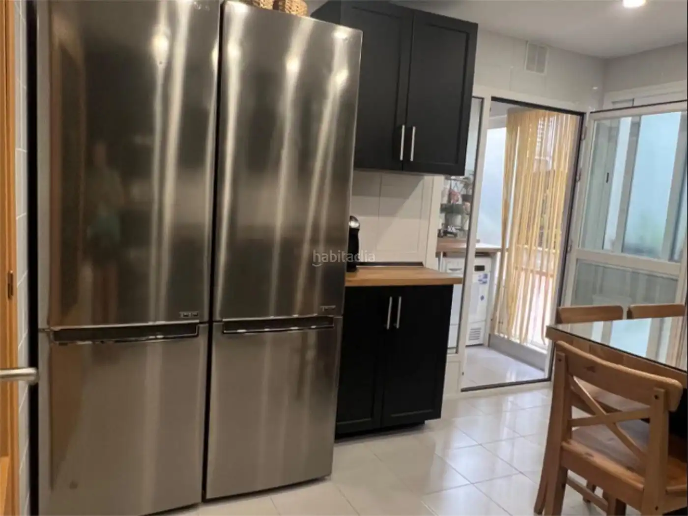 Wohnung zum Verkauf in Plaza Conde de la Torre del Fresno 4, imagen 25