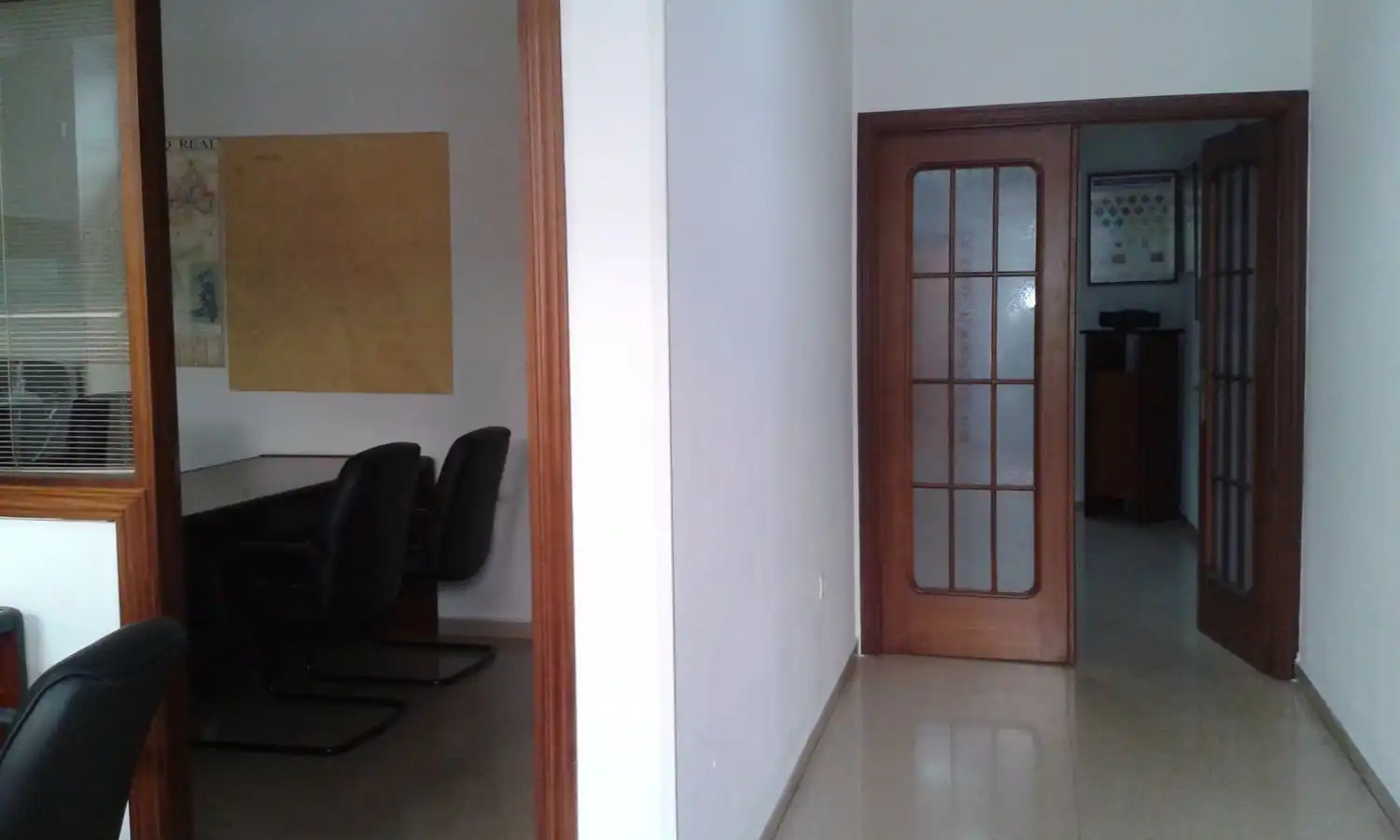 Business premises to rent in Calle Estación Vía Crucis, imagen 16