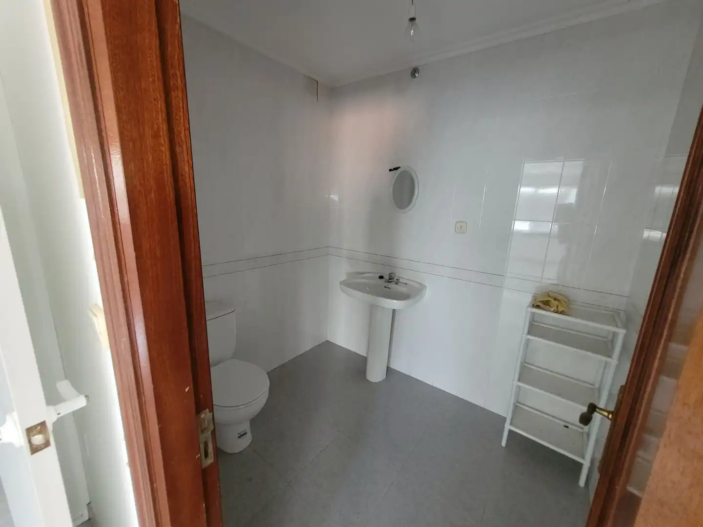 Baño de Oficina en venta en Santa Comba