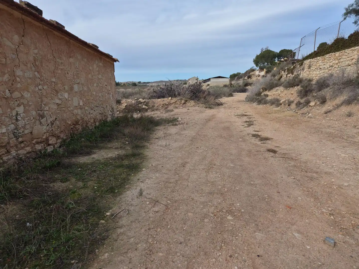 Terreny rústic en venda a Monóvar  / Monòver, imagen 14