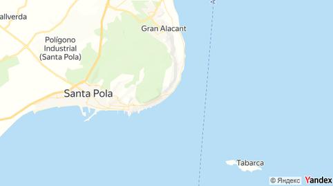 Foto 5 de Pis en venda a Calas Santa Pola Este, Santa Pola