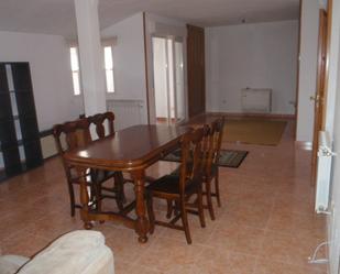 Dining room of Flat for sale in Valdemorillo  with Heating, Terrace and Storage room