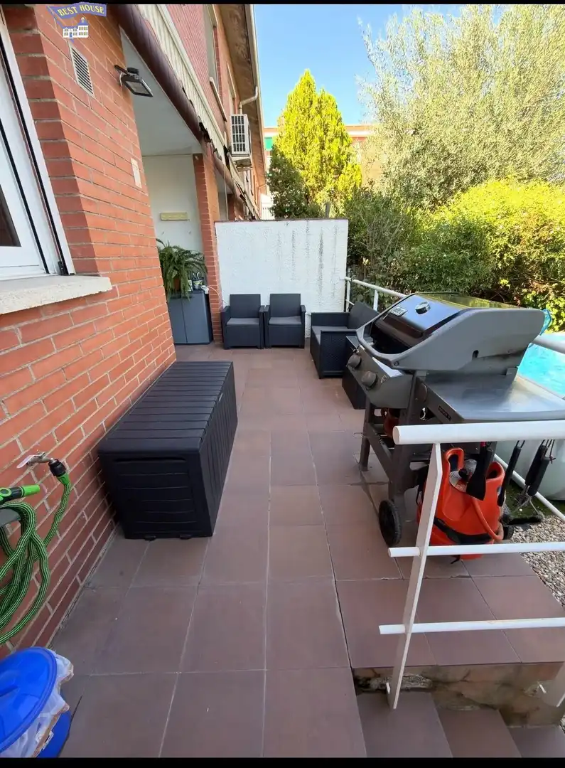 House with terrace for sale in Montmeló, imagen 51