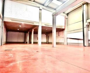 Industrial buildings to rent in Marbella