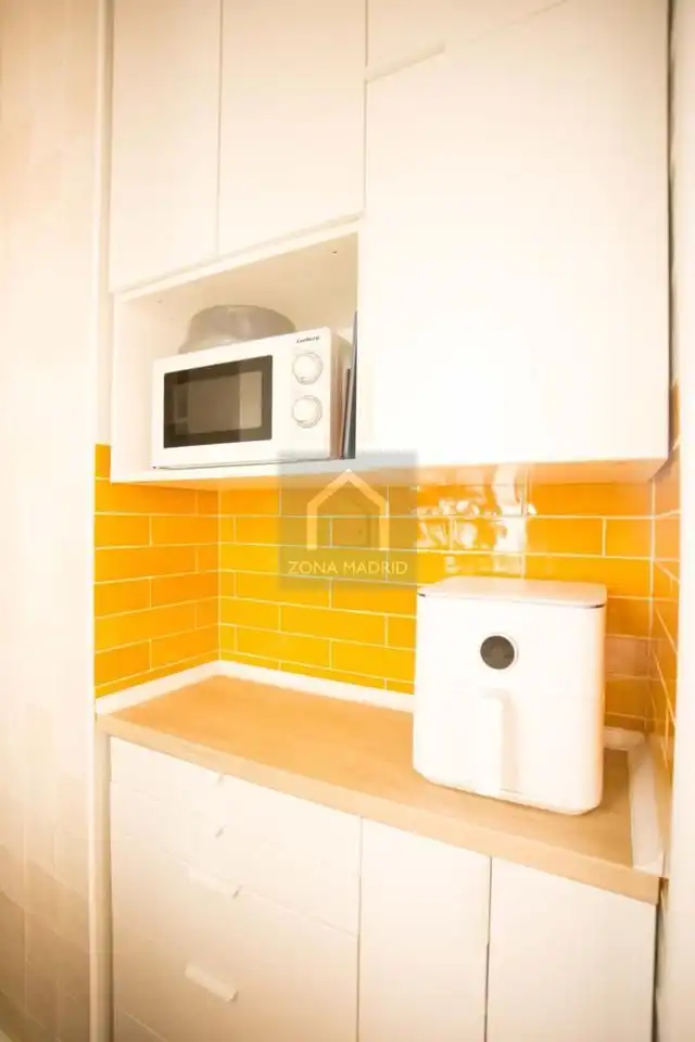 Flat with lift for sale in Calle de la Huerta del Bayo, imagen 8