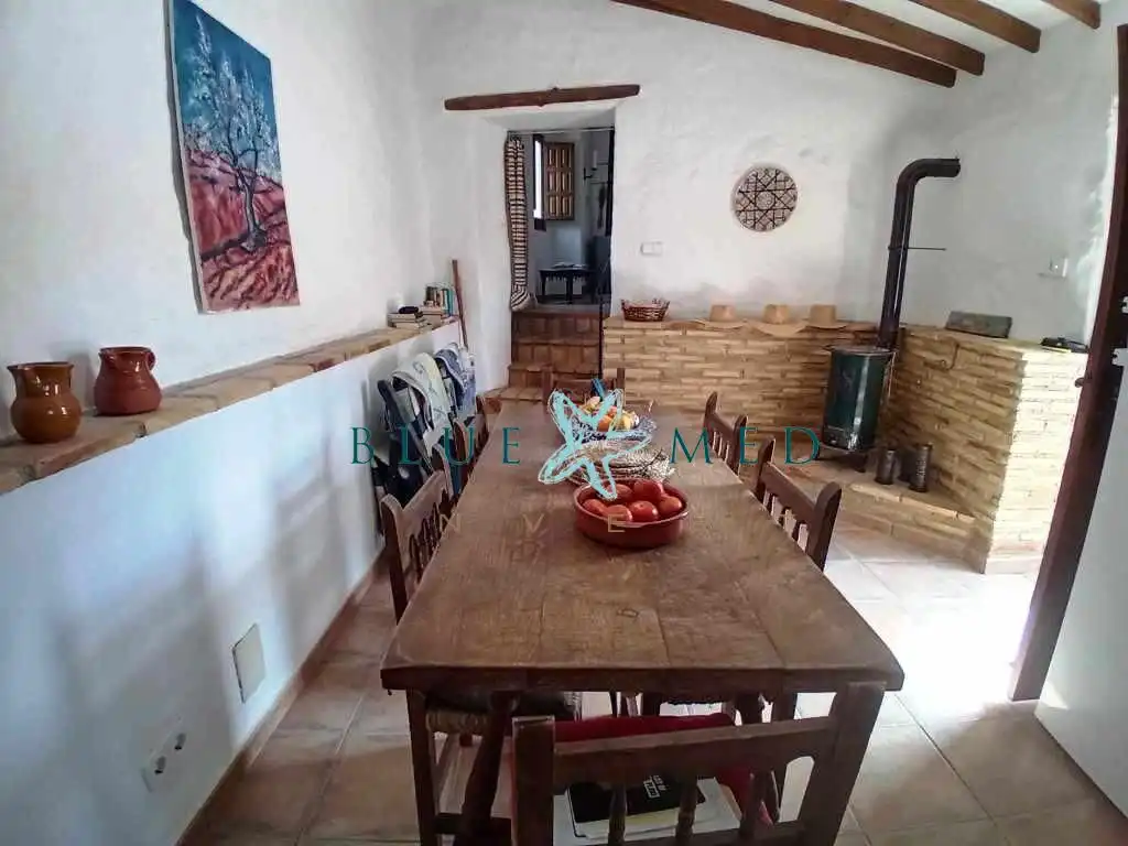Maison avec piscine à vendre à Pasaje Huerta del Mingrano,, imagen 21
