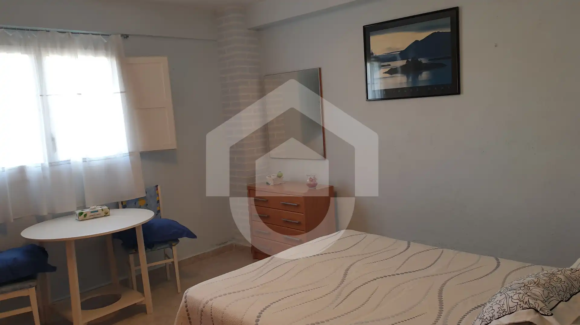 Schlafzimmer von Haus oder Chalet zum Verkauf in Riells i Viabrea