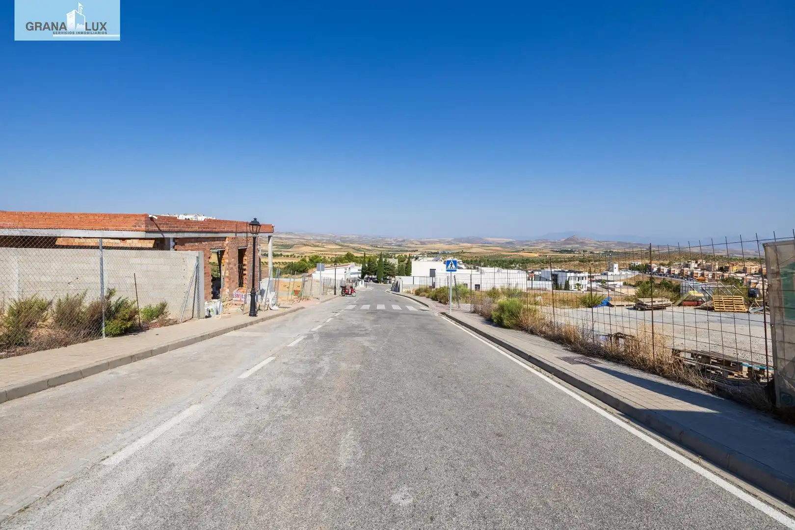 Grundstücke und Bauplätze zum Verkauf in Calle Veleta, imagen 12