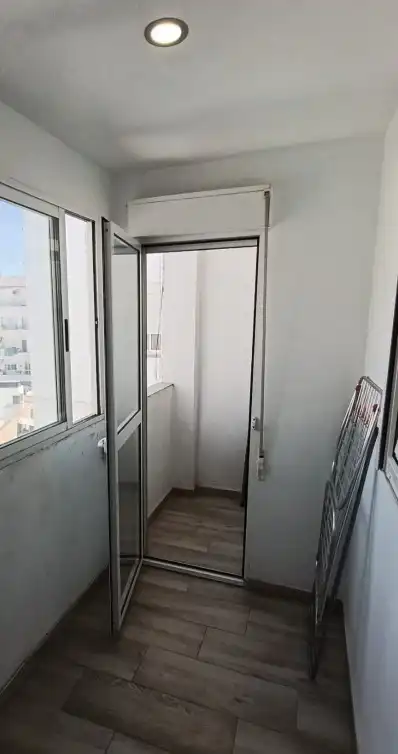 Piso con terraza en venta en Carrer del Pintor Matarana, imagen 14
