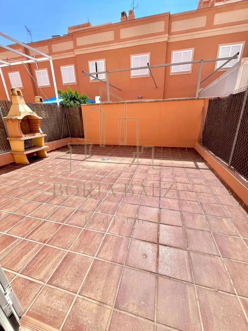 Adosado en venta en Benajarafe, imagen 12